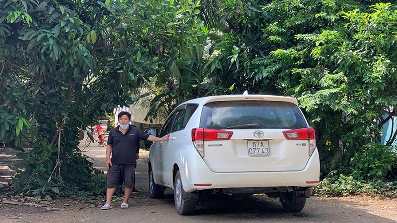 An Giang tạm giữ 2 đối tượng tổ chức đưa 16 người xuất cảnh trái phép