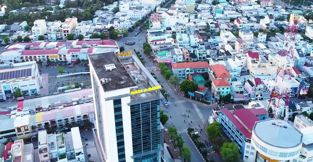 Thành phố Bạc Liêu hoàn thành Chương trình Nông thôn mới