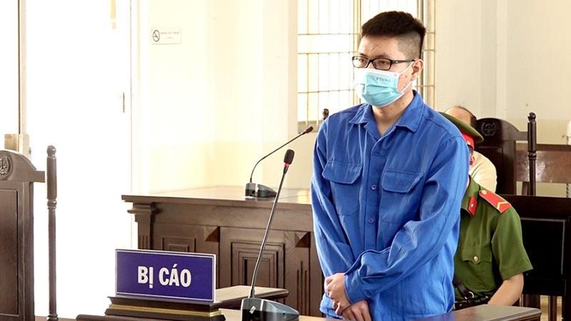 Đứng ra giải hòa mâu thuẫn, bị đâm gây thương tật 77%