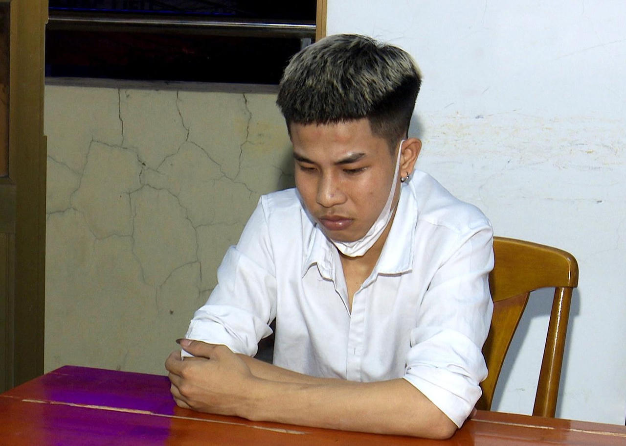 Khám phá nhanh vụ trộm 220 triệu đồng tại tiệm làm tóc