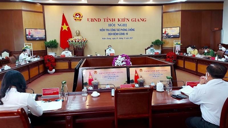 TP. Phú Quốc cần có giải pháp tốt hơn để triển khai thí điểm đón khách du lịch