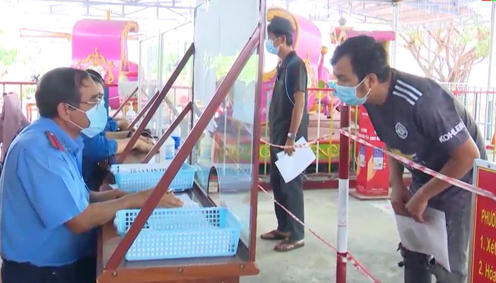 Cà Mau đẩy mạnh công tác thông tin tuyên truyền phòng, chống dịch