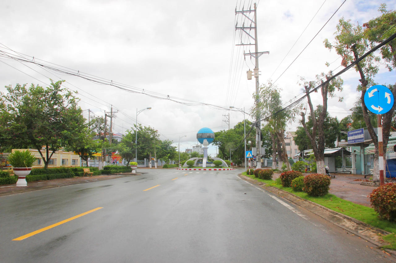 Bác bỏ thông tin phong tỏa Thành phố Bạc Liêu