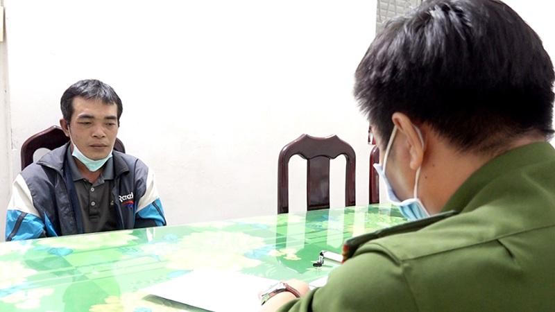 Khởi tố, tạm giam đối tượng hiếp dâm bé gái rồi đưa lên núi sát hại