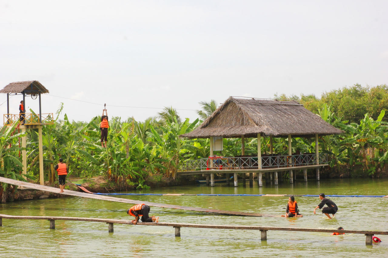 Cà Mau từng bước mở cửa du lịch trong tình hình mới