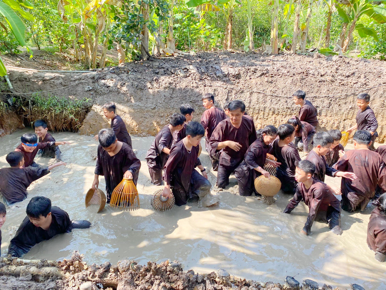 Ngành du lịch Cà Mau phấn đấu tổng doanh thu đạt 1.000 tỷ đồng 