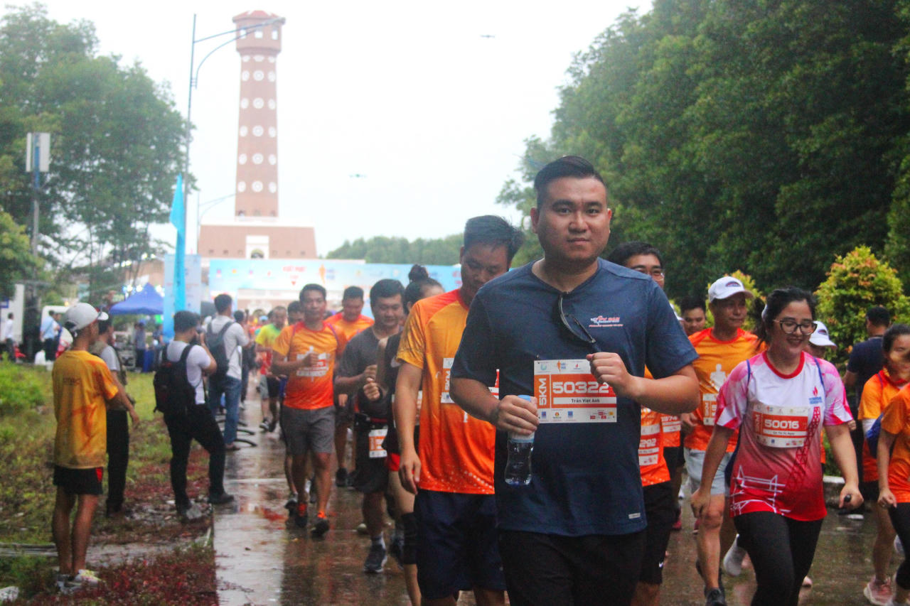 “Cà Mau - Điểm đến 2022”: Tri ân lịch sử nơi đất thiêng huyền thoại