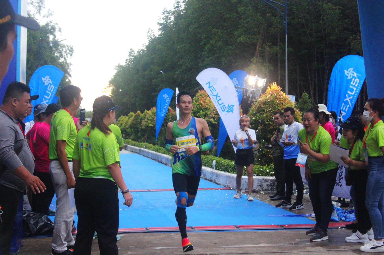 “Cà Mau - Điểm đến 2022”: Tri ân lịch sử nơi đất thiêng huyền thoại