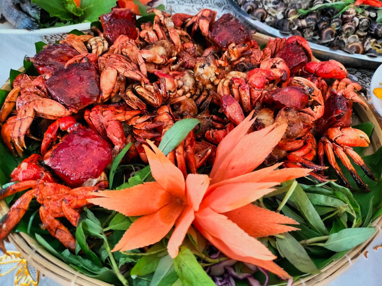 “Cà Mau - Điểm đến 2022”: Tri ân lịch sử nơi đất thiêng huyền thoại