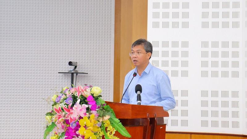Kiên Giang mong muốn thành địa phương tiêu biểu về Chuyển đổi số của khu vực ĐBSCL