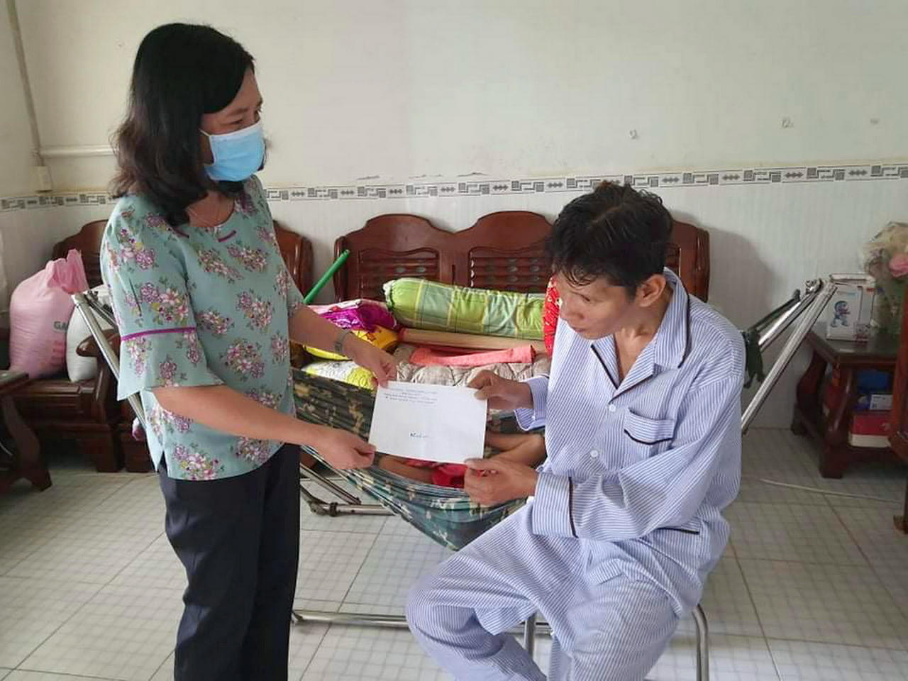 Bạc Liêu phấn đấu tỷ lệ hộ nghèo giảm còn dưới 1%