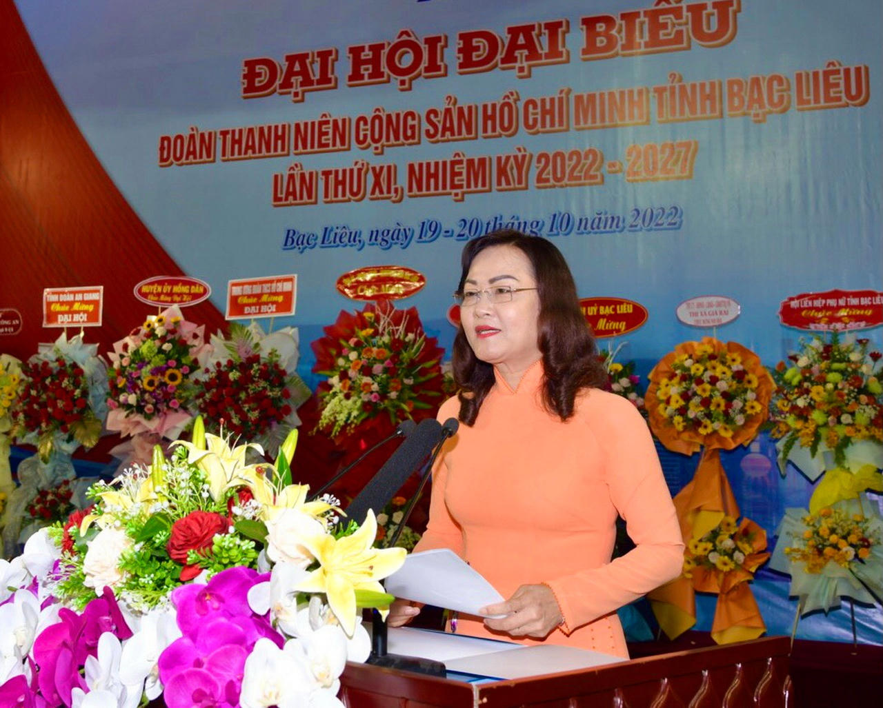 Tuổi trẻ Bạc Liêu tạo hiệu ứng lan tỏa tích cực trong cộng đồng