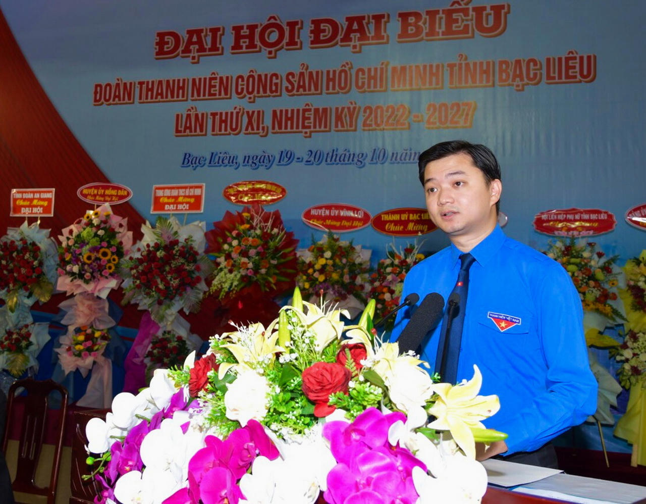 Tuổi trẻ Bạc Liêu tạo hiệu ứng lan tỏa tích cực trong cộng đồng