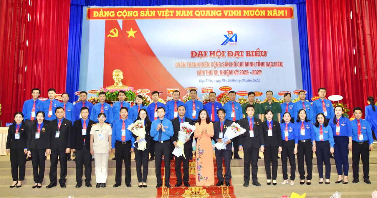 Tuổi trẻ Bạc Liêu tạo hiệu ứng lan tỏa tích cực trong cộng đồng