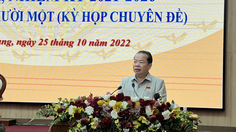 Kiên Giang: Đầu tư Dự án Mua sắm trang thiết bị y tế hơn 99,5 tỷ đồng 