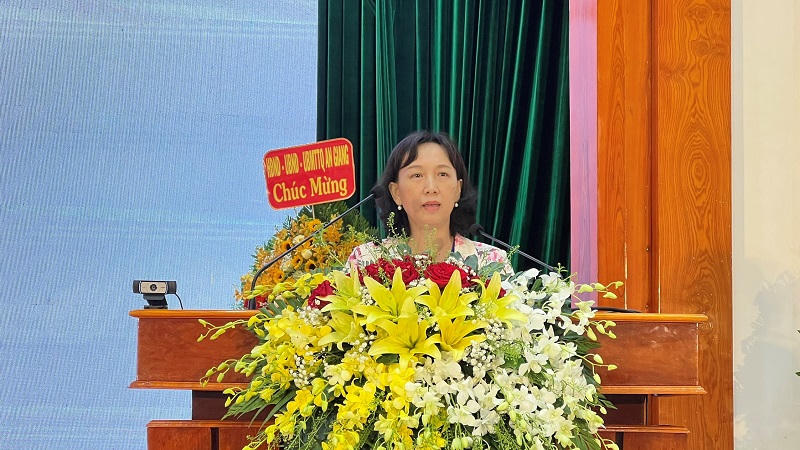 Chuyển đổi số sẽ giúp An Giang tạo nên một hệ sinh thái số