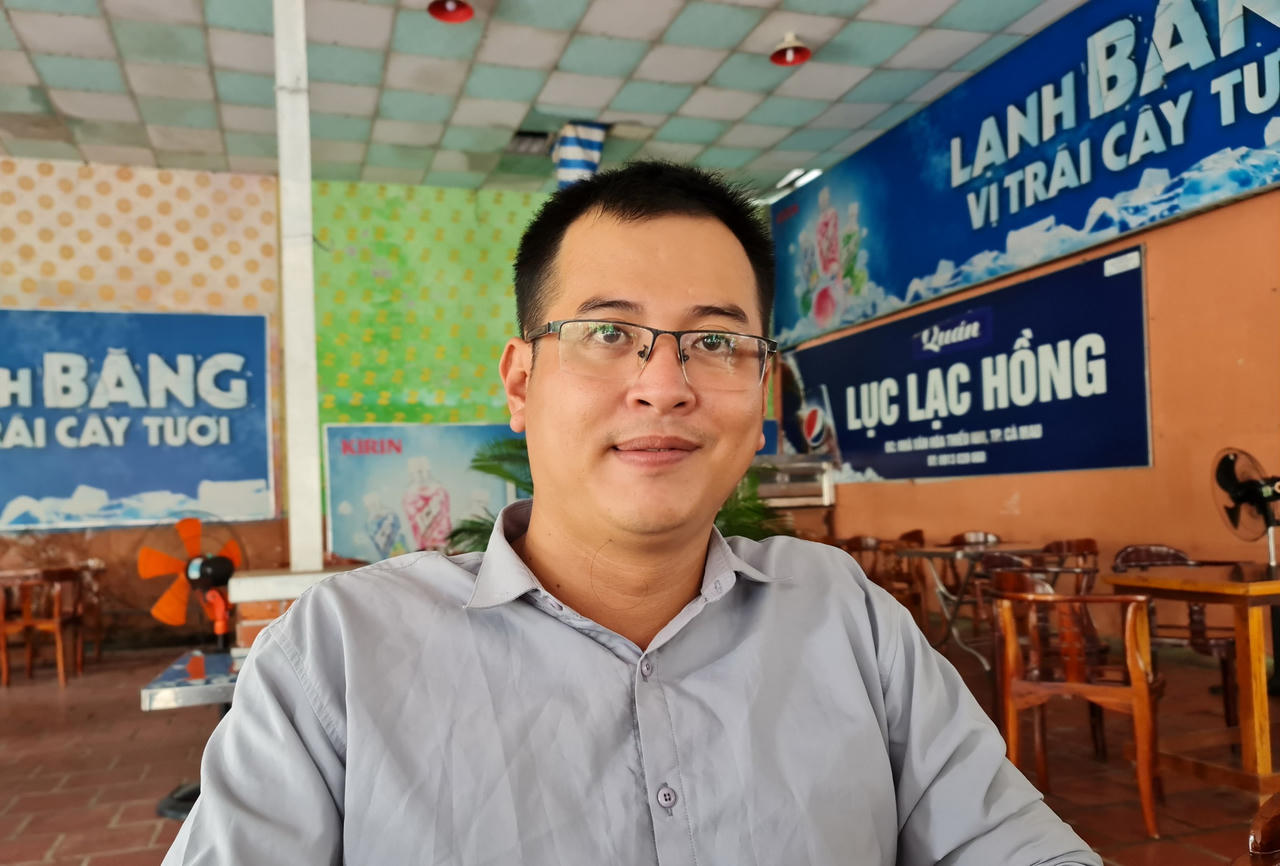 Câu chuyện làm mắm cá mào gà khởi nghiệp của chàng trai 9X ở Cà Mau