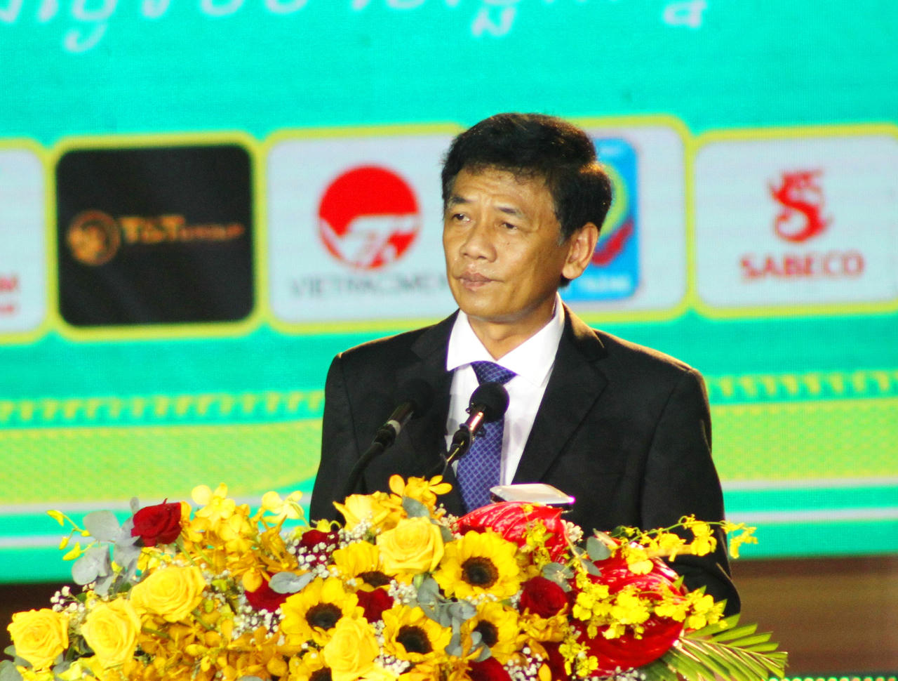 Ngày hội hướng đến bảo tồn, phát huy bản sắc văn hóa đồng bào Khmer Nam bộ