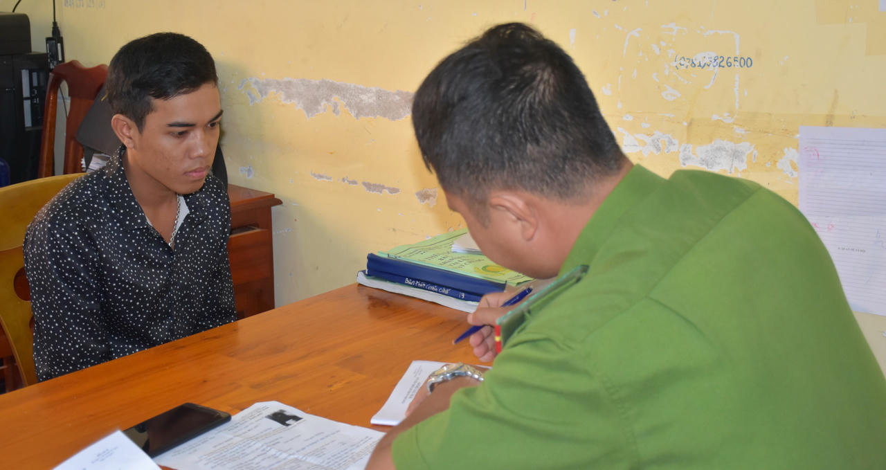 Về thăm 'Phường điển hình' ở Bạc Liêu