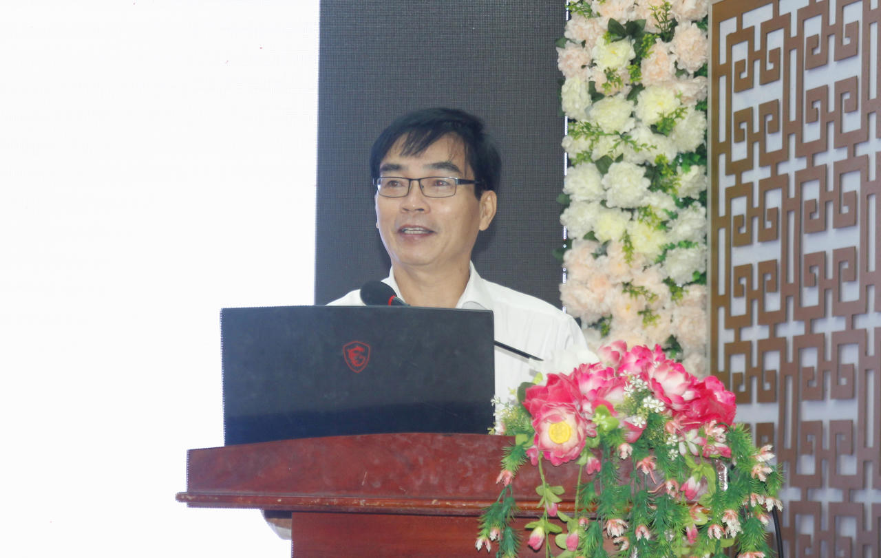 Ngày pháp luật Việt Nam: Nhiều hình thức phong phú, sáng tạo, thiết thực, hiệu quả 