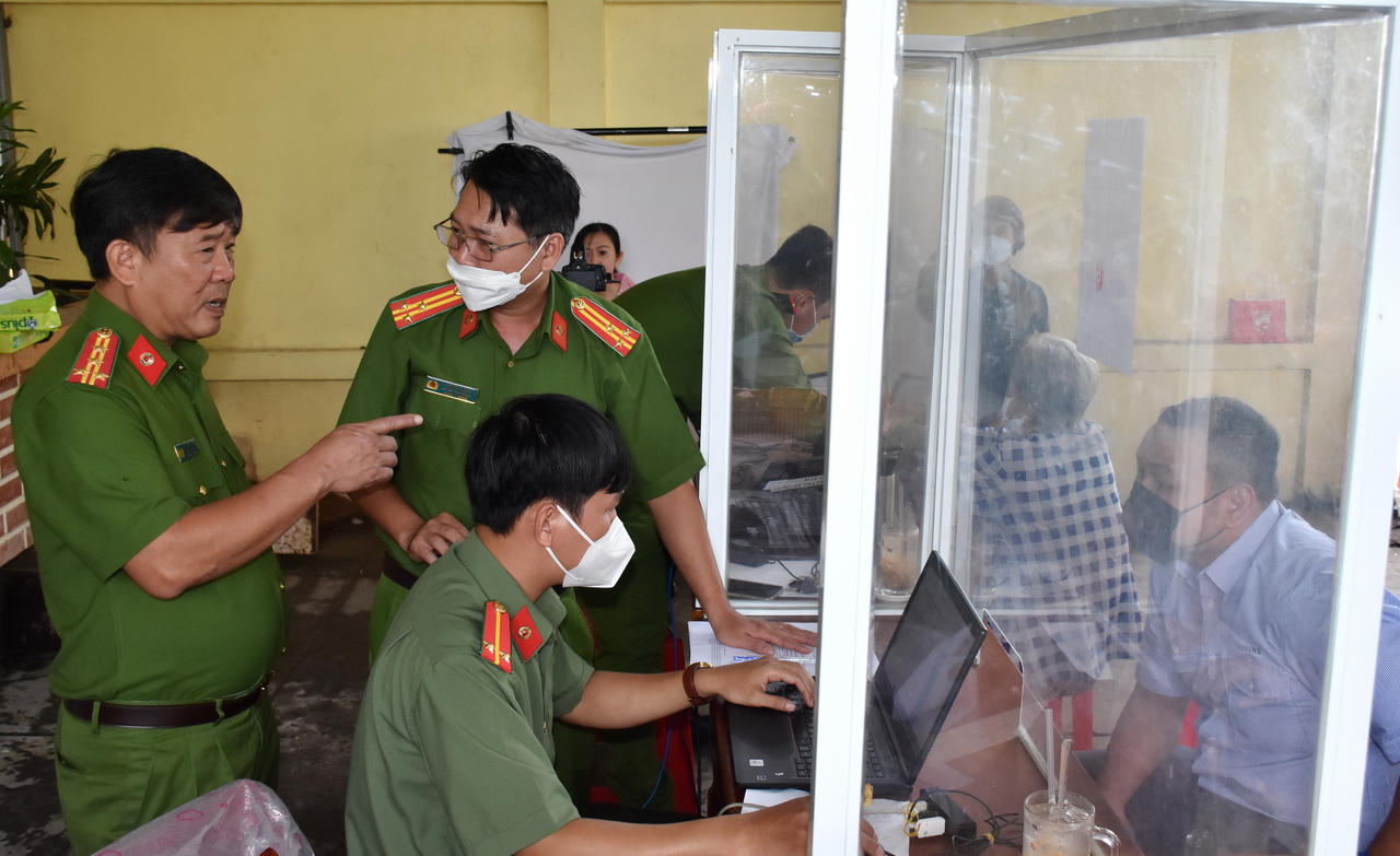 Bạc Liêu nỗ lực vì một nền kinh tế - xã hội số