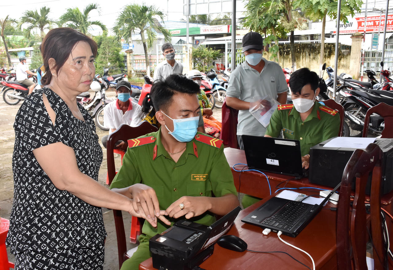 Bạc Liêu nỗ lực vì một nền kinh tế - xã hội số