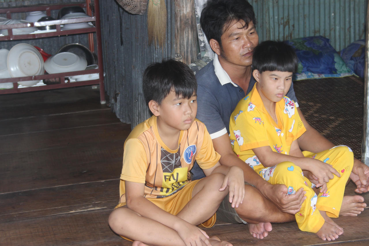 Tôn trọng pháp luật giao thông là giữ gìn sinh mạng của chính mình 