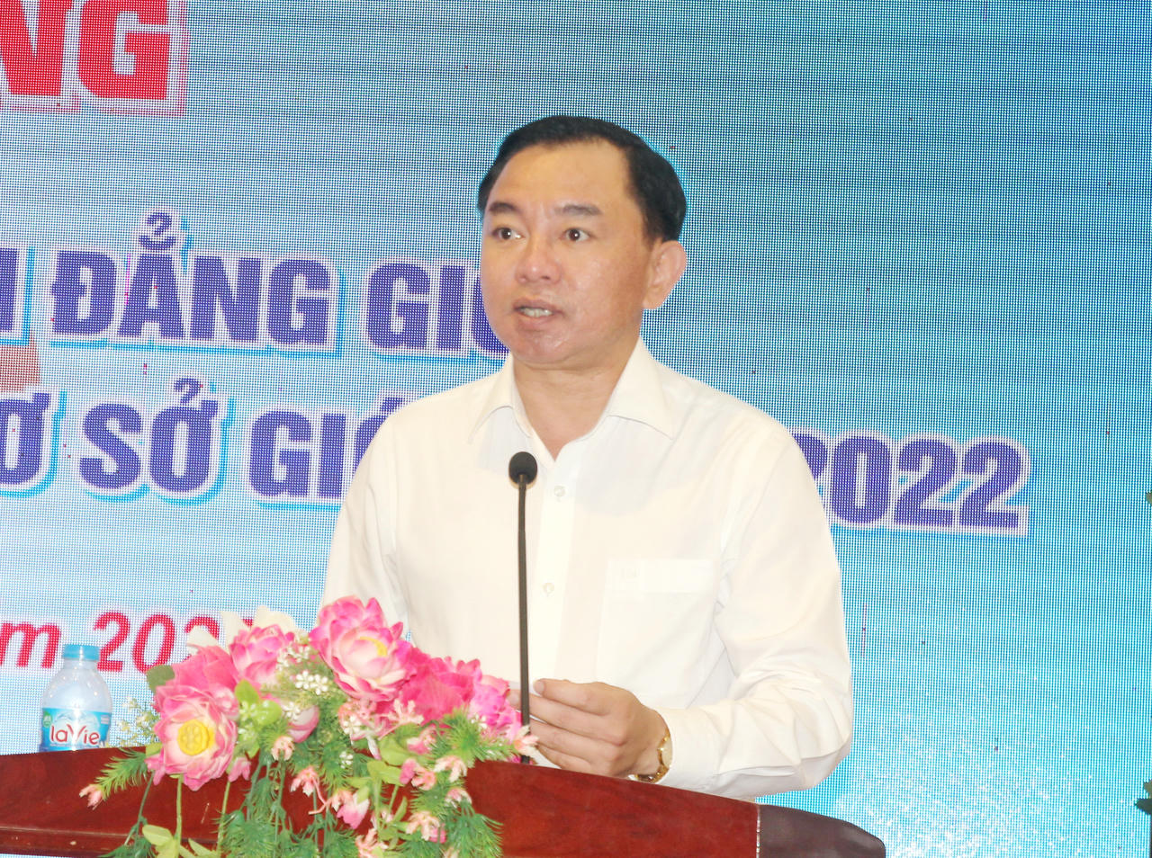 Bạc Liêu phát động Tháng hành động vì bình đẳng giới