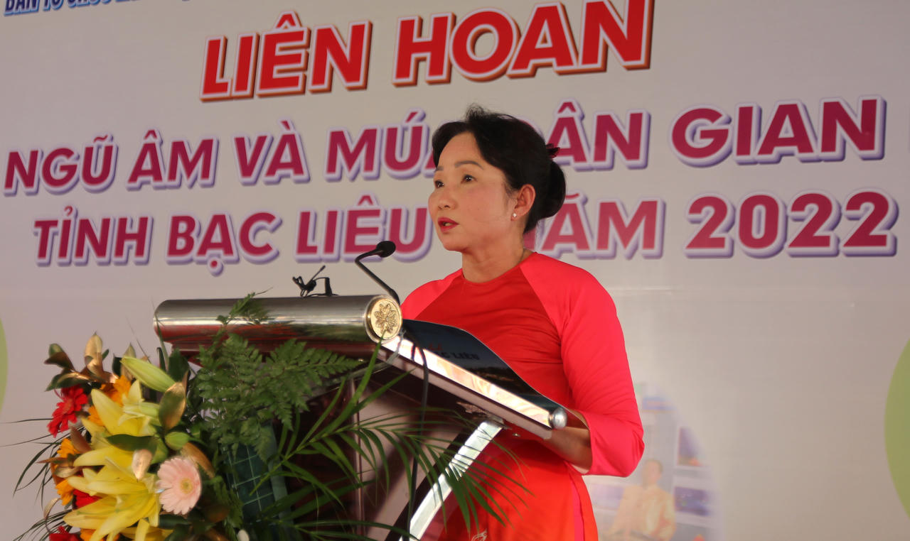 Bảo tồn giá trị văn hóa truyền thống của đồng bào dân tộc Khmer ở Bạc Liêu