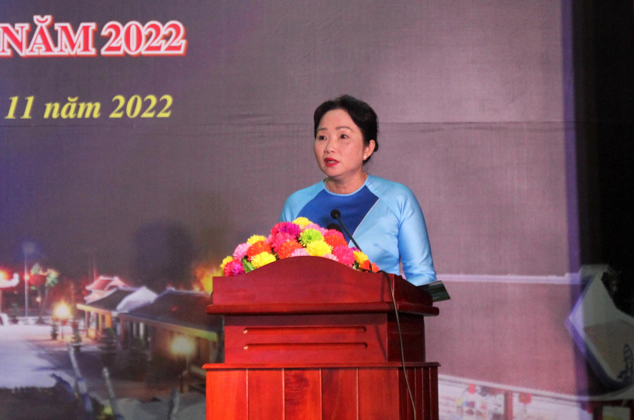 Đờn ca tài tử gắn bó máu thịt với đời sống người dân Nam Bộ