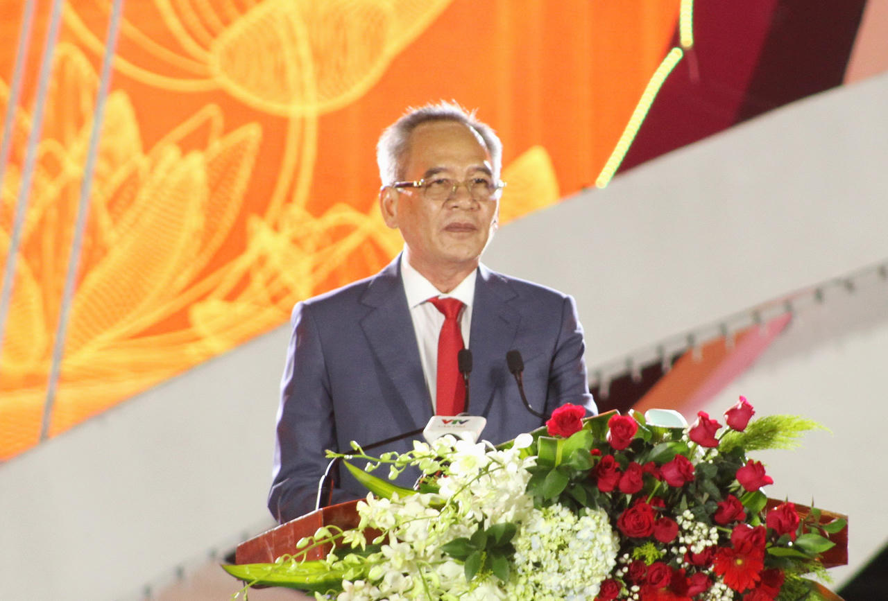 Bạc Liêu hội tụ tinh hoa di sản và khát vọng phát triển