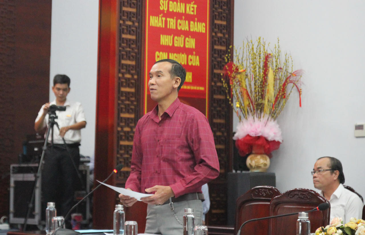 Đình chỉ sinh hoạt Đảng đối với Phó Chánh án TAND tỉnh Bạc Liêu nhận hối lộ 