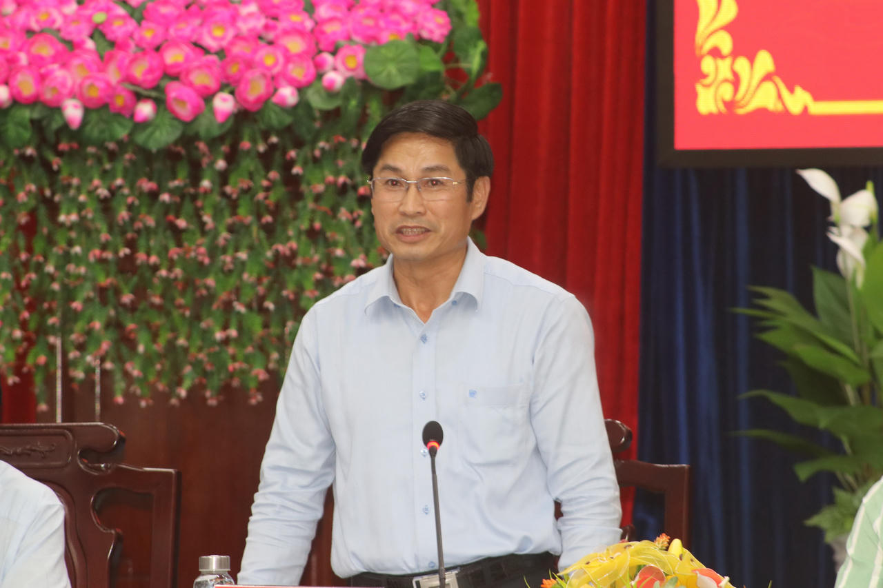 Đình chỉ sinh hoạt Đảng đối với Phó Chánh án TAND tỉnh Bạc Liêu nhận hối lộ 