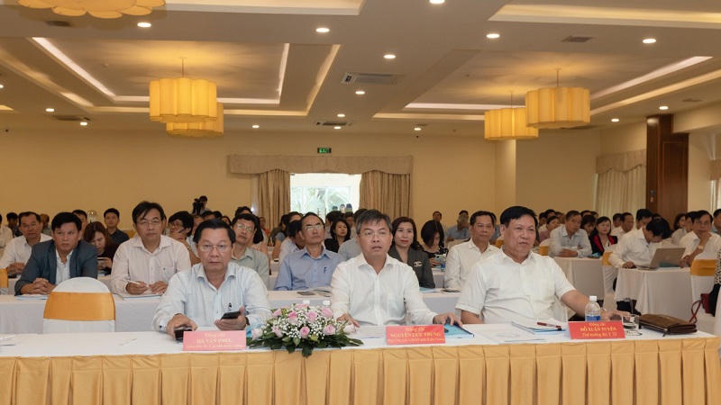 Bàn cách tăng cường quản lý chất lượng thuốc – mỹ phẩm