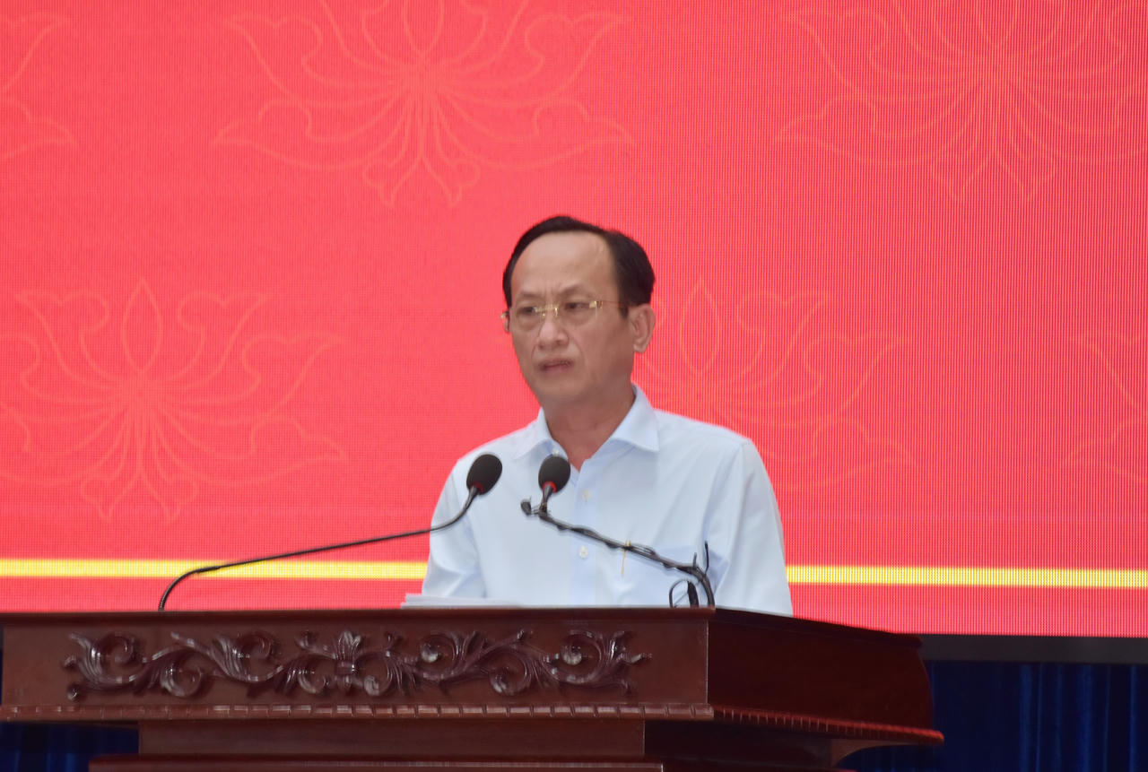 Thủ tướng Chính phủ Phạm Minh Chính: Bạc Liêu cần phát huy nội lực sẵn có để phát triển kinh tế xã hội