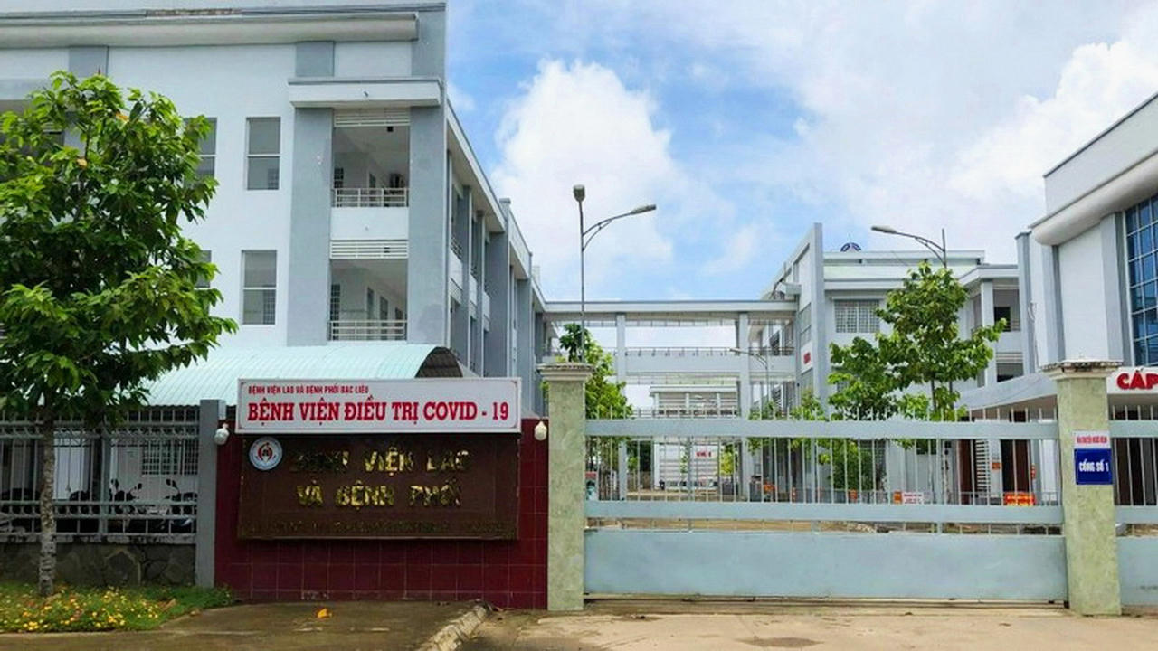 Đưa vào hoạt động Bệnh viện 200 tỷ 'bỏ không' hơn một năm ở Bạc Liêu