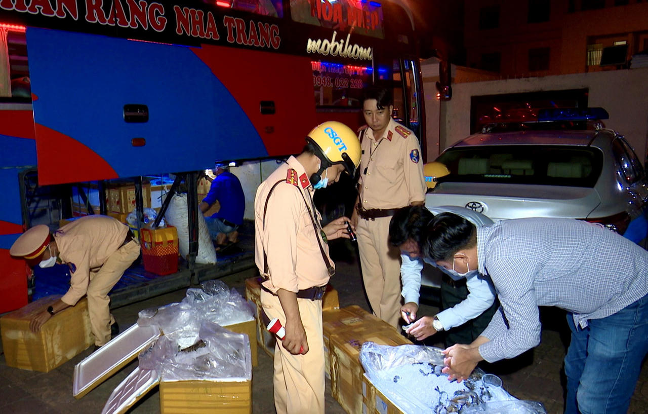 Cao điểm đảm bảo an ninh trật tự, Công an Bạc Liêu khởi tố 17 vụ việc, 30 bị can