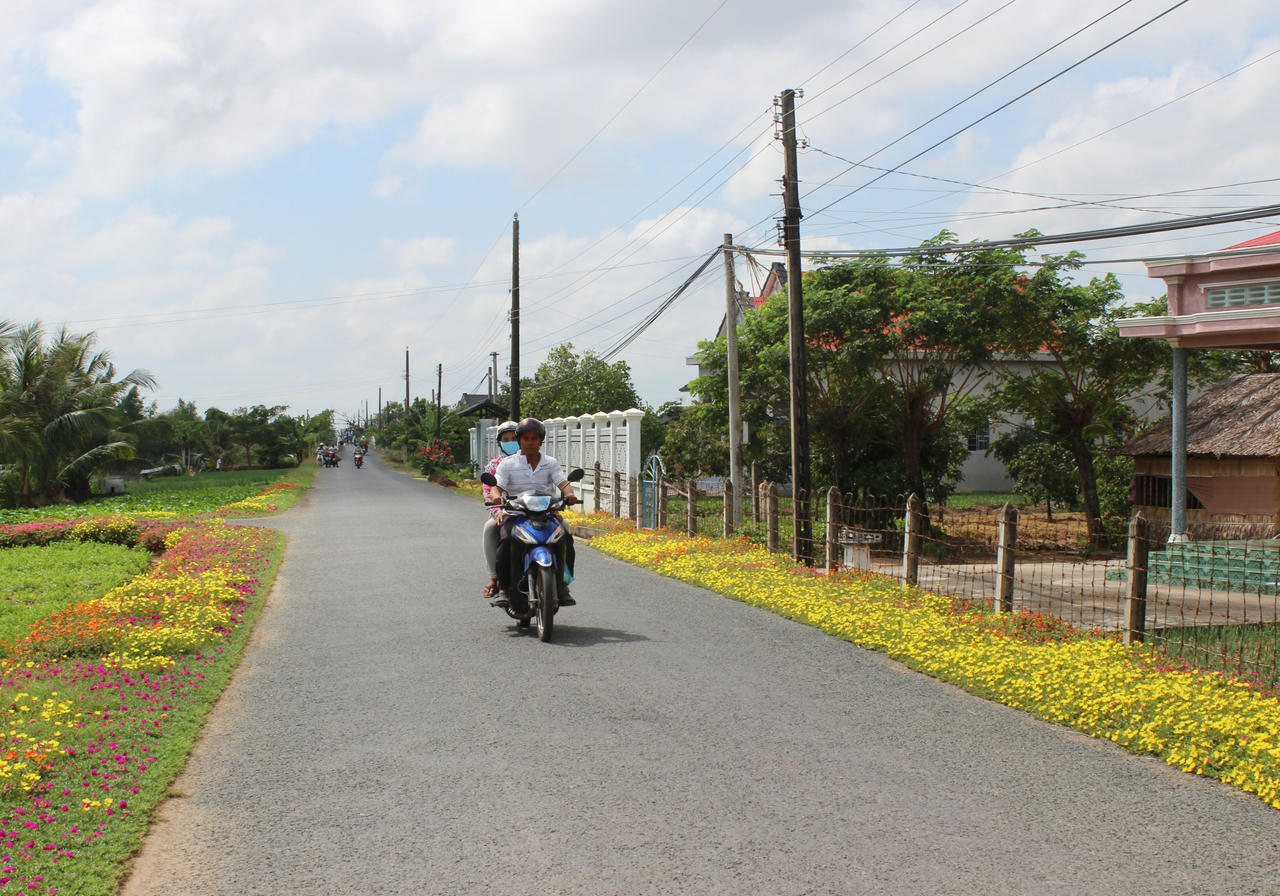 Bạc Liêu thúc đẩy kinh tế - xã hội vùng đồng bào dân tộc thiểu số