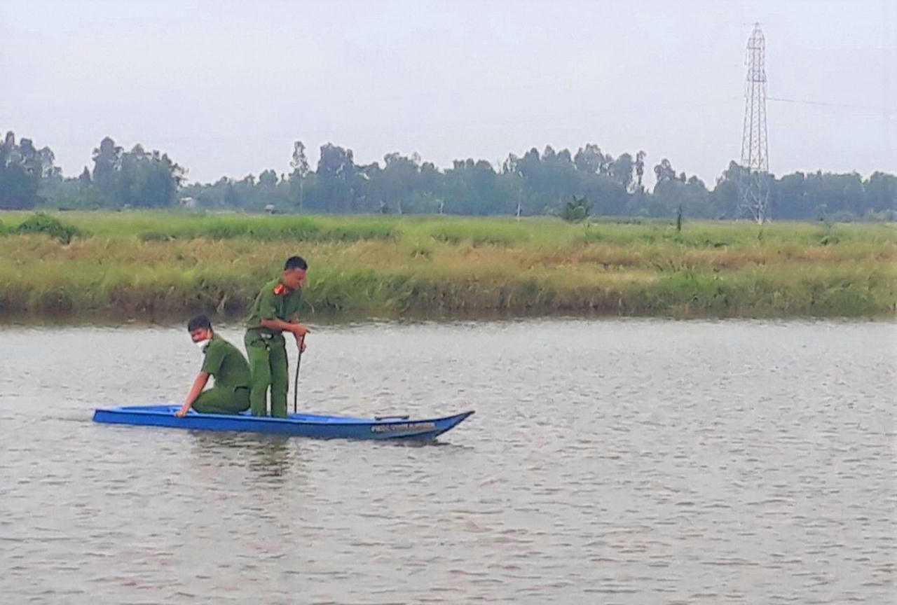  Người dân xứ biển với công cuộc chuyển đổi số