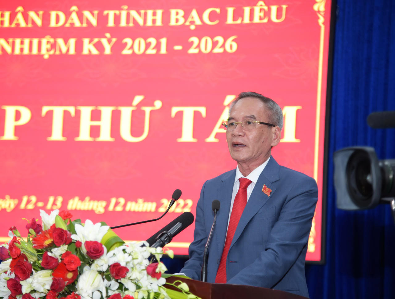 Bạc Liêu phục hồi kinh tế nhanh, nhiều chỉ tiêu vượt kế hoạch