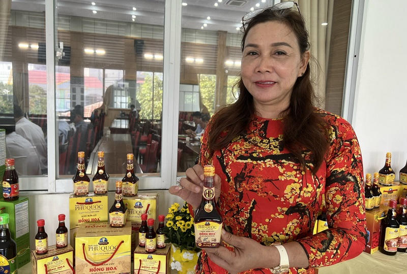 Phú Quốc đón nhận Bằng di sản phi vật thể Quốc gia