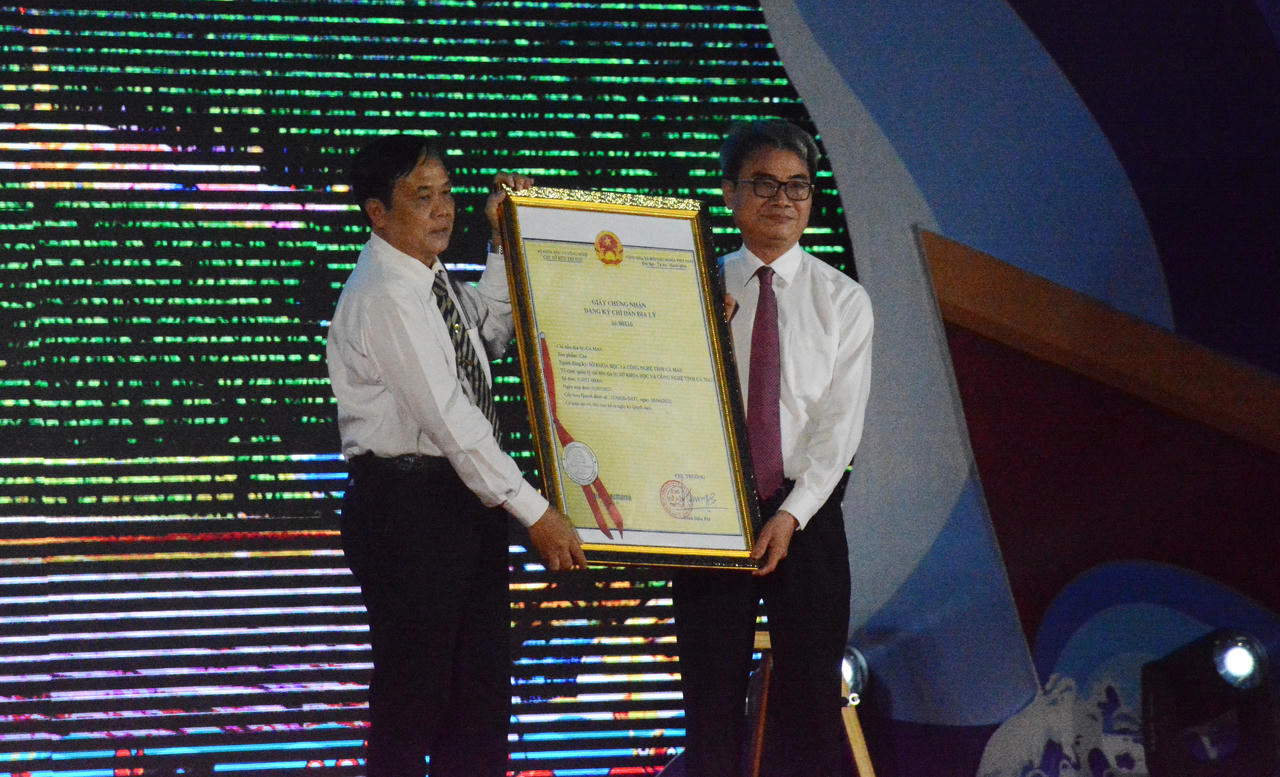  Ngày hội Cua Cà Mau – Điểm hẹn văn hóa ẩm thực