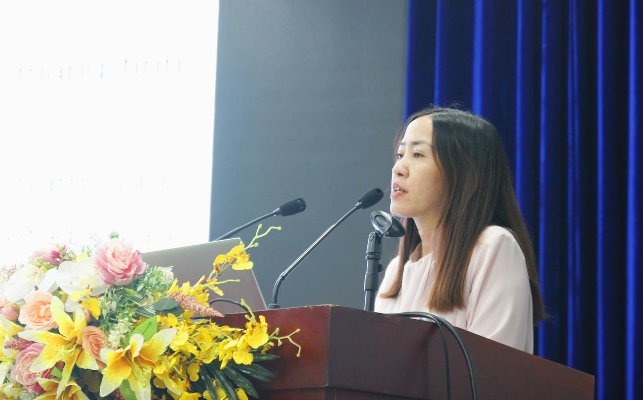 Cà Mau tìm giải pháp phát triển bền vững nghề cua