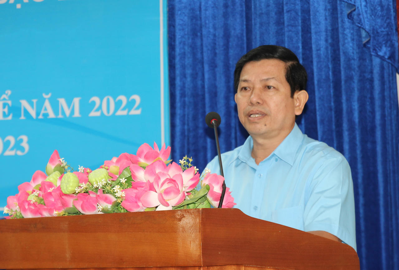 Hợp tác xã ở Bạc Liêu ngày càng cải thiện chất lượng dịch vụ, sản phẩm