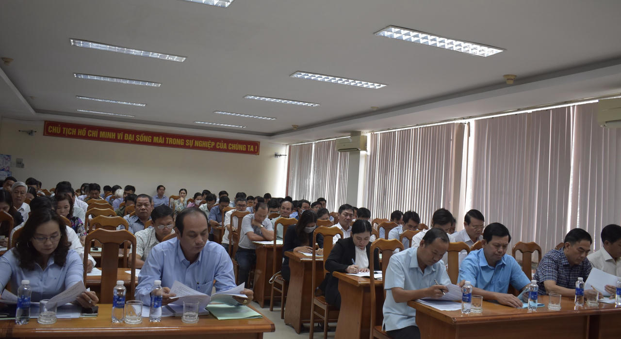 Hợp tác xã ở Bạc Liêu ngày càng cải thiện chất lượng dịch vụ, sản phẩm