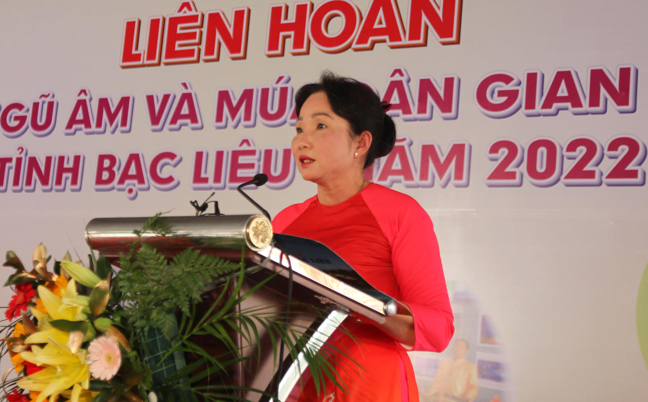 Cao Văn Lầu trong lòng người Bạc Liêu