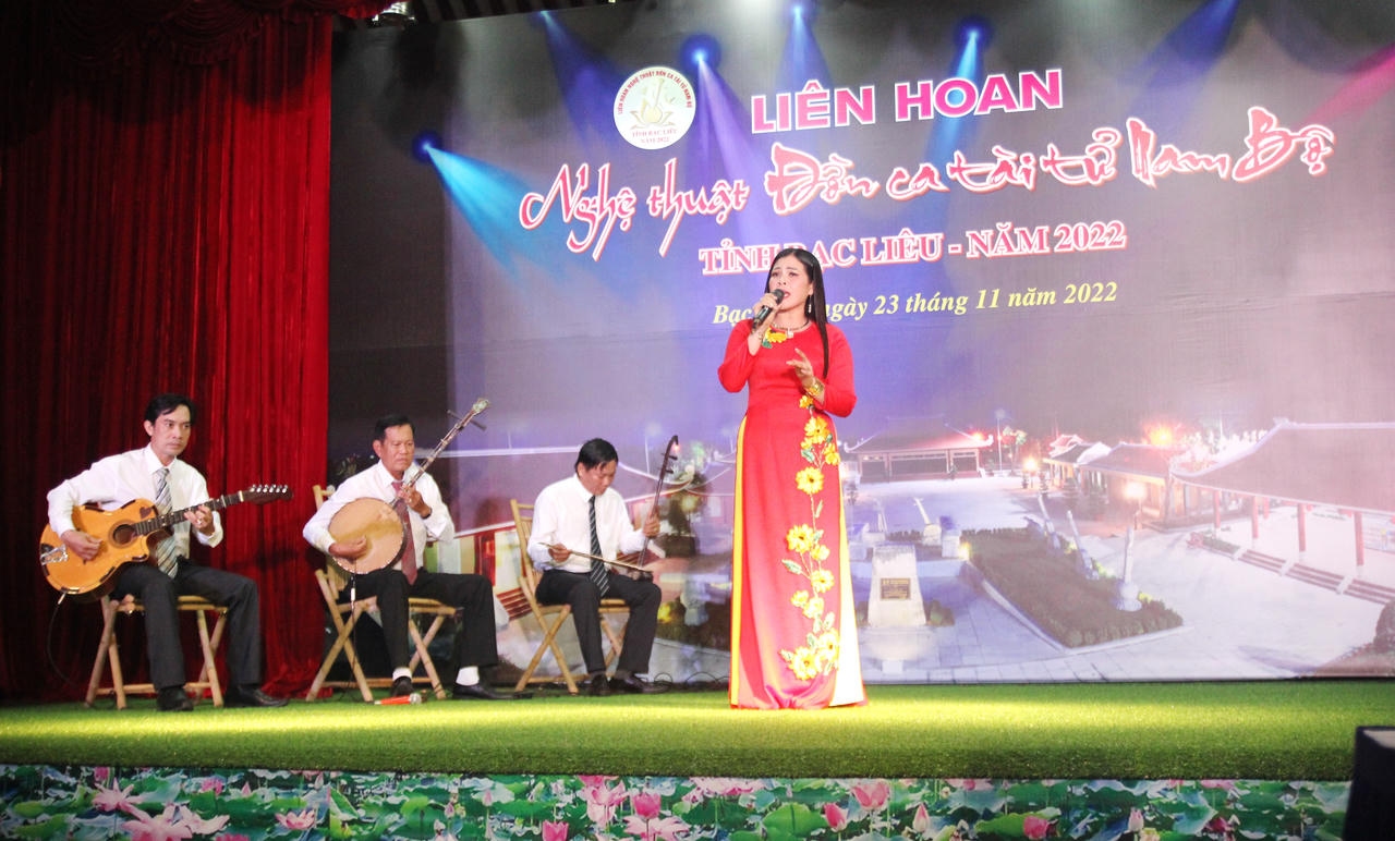 Du lịch Bạc Liêu đạt hơn 3.200 tỷ đồng