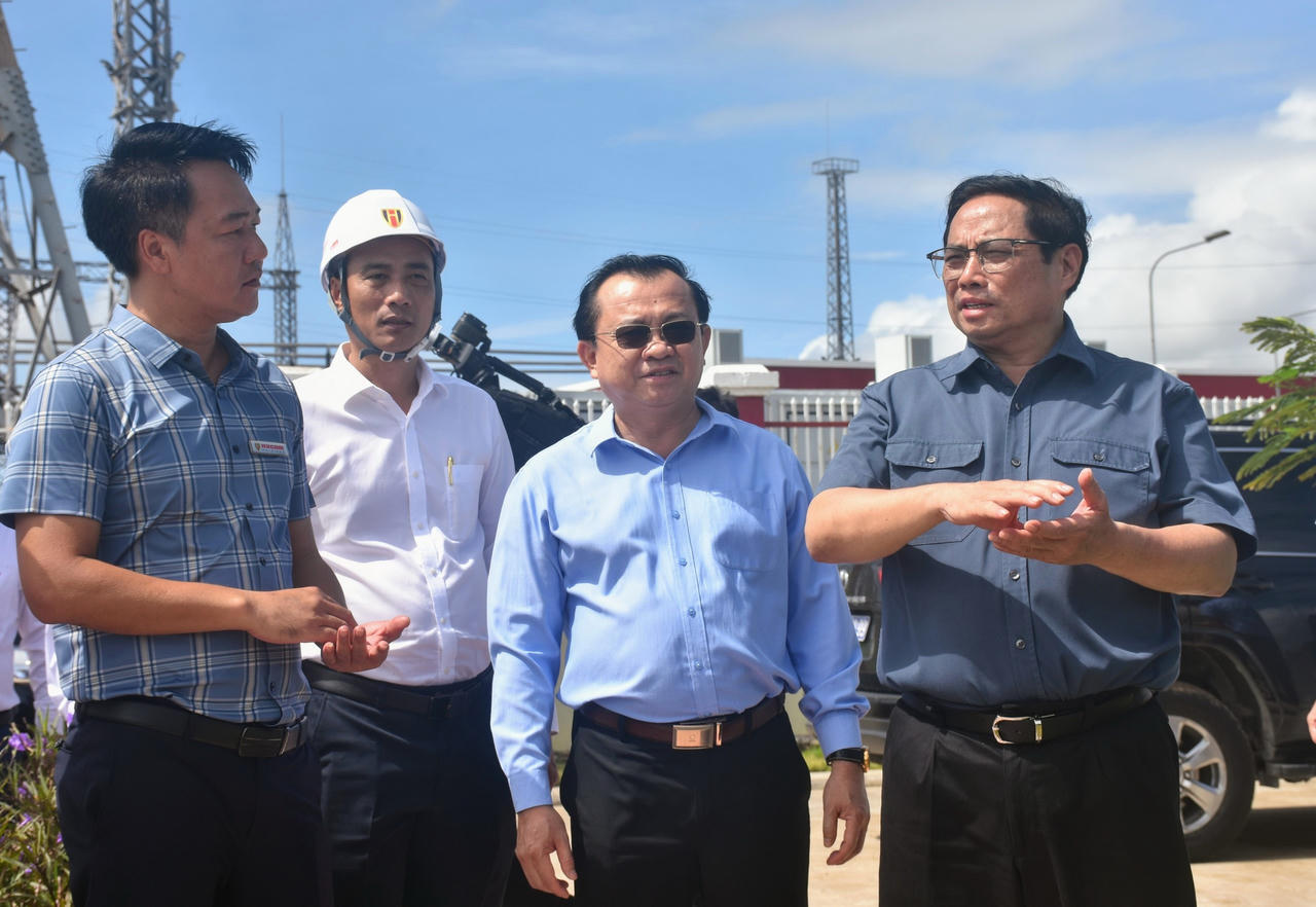 Hoà Bình (Bạc Liêu) xây dựng NTM đáp ứng yêu cầu phát triển sản xuất