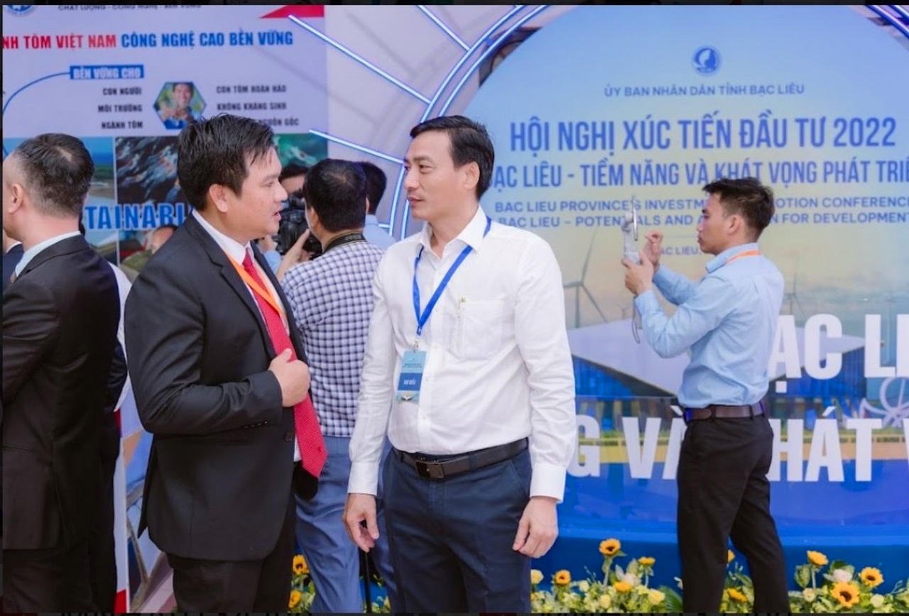 Hoà Bình (Bạc Liêu) xây dựng NTM đáp ứng yêu cầu phát triển sản xuất