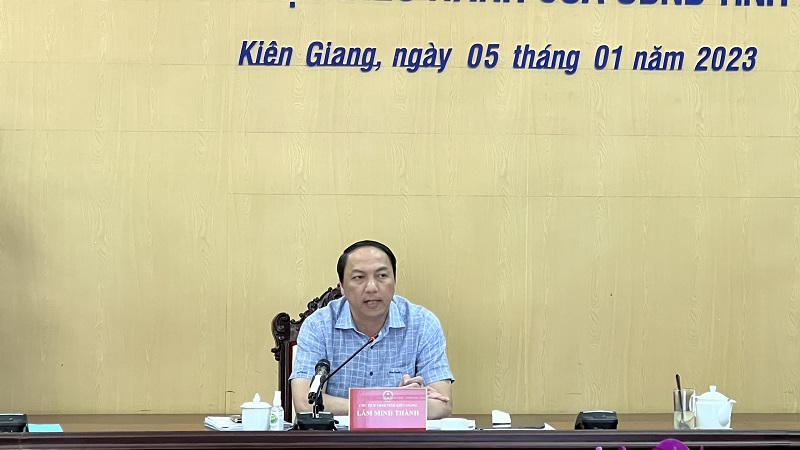 Nhiều điểm sáng trong việc phục hồi, phát triển kinh tế - xã hội ở Kiên Giang